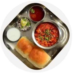 Misal Pav