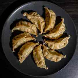 Kathmandu Momos