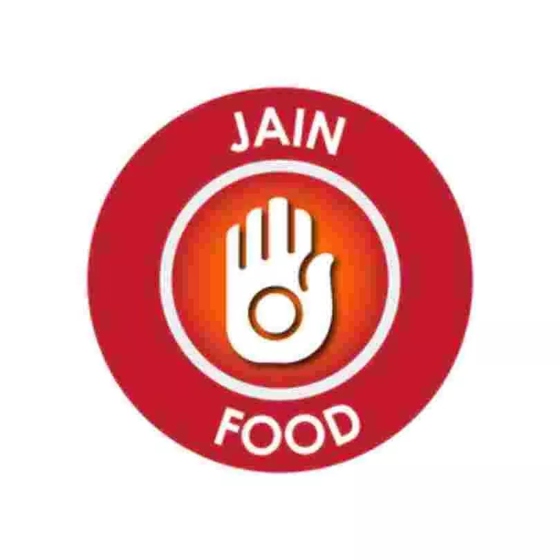 Jain Foom Vasai west Order On Messiah