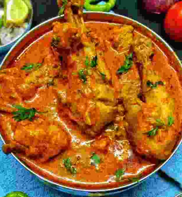 Chicken Masala