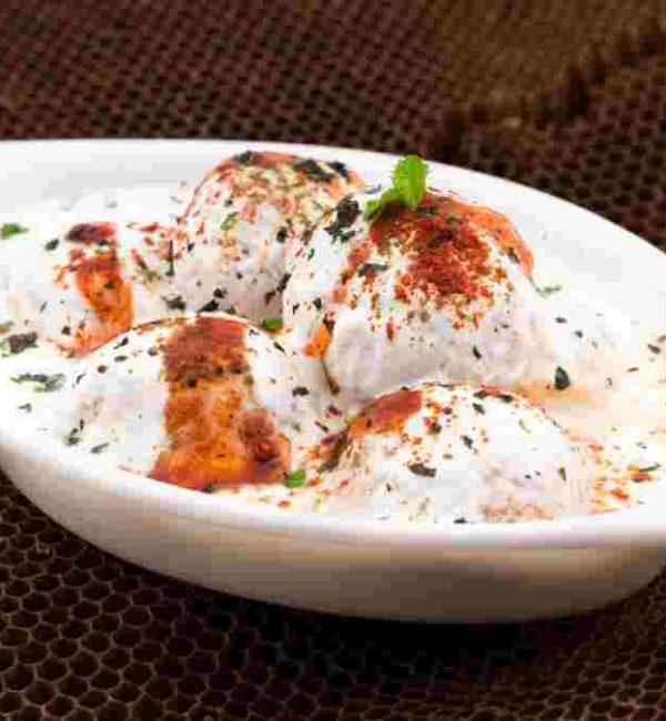 Dahi Vada