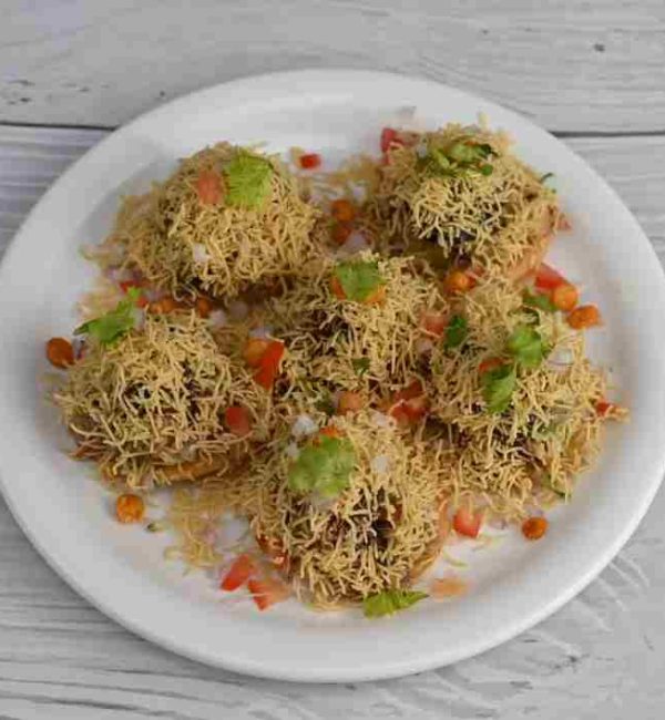 Sev Puri