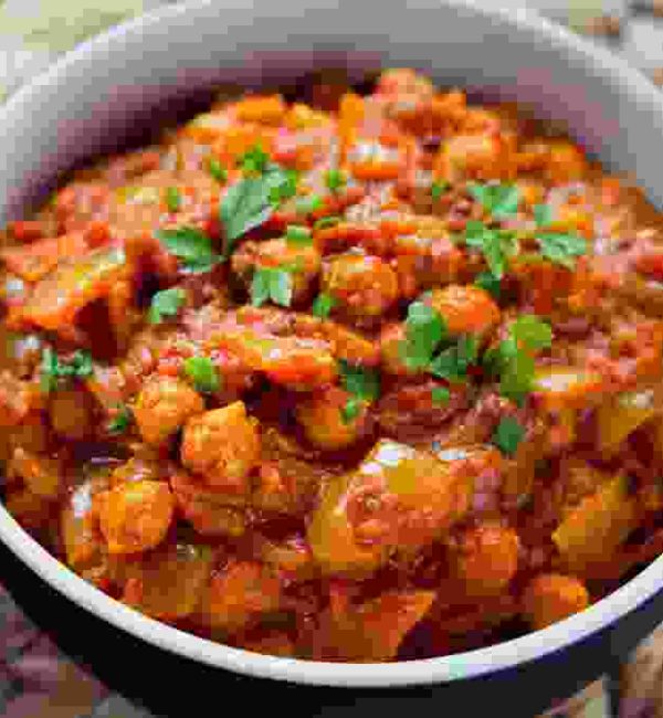 Chana Masala