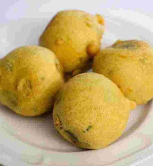 Batata Vada (Single)