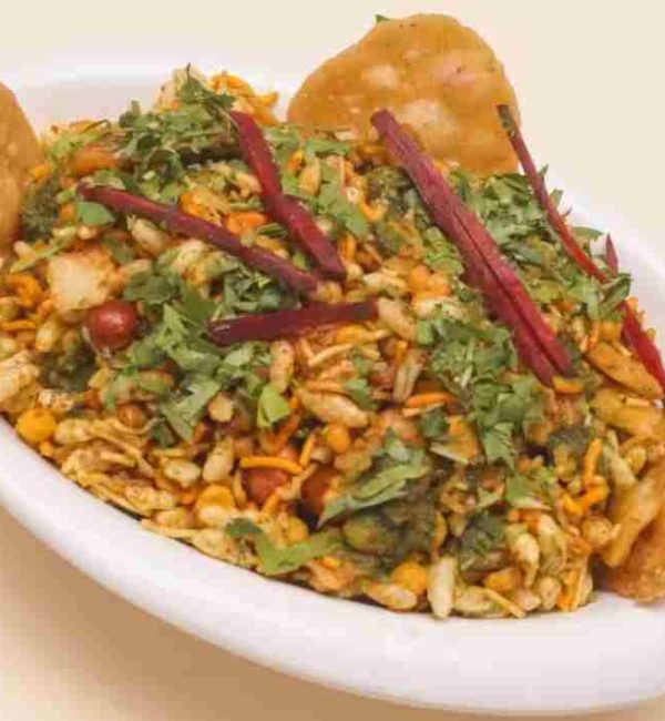 Sukha Bhel