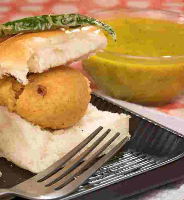 Vada Pav