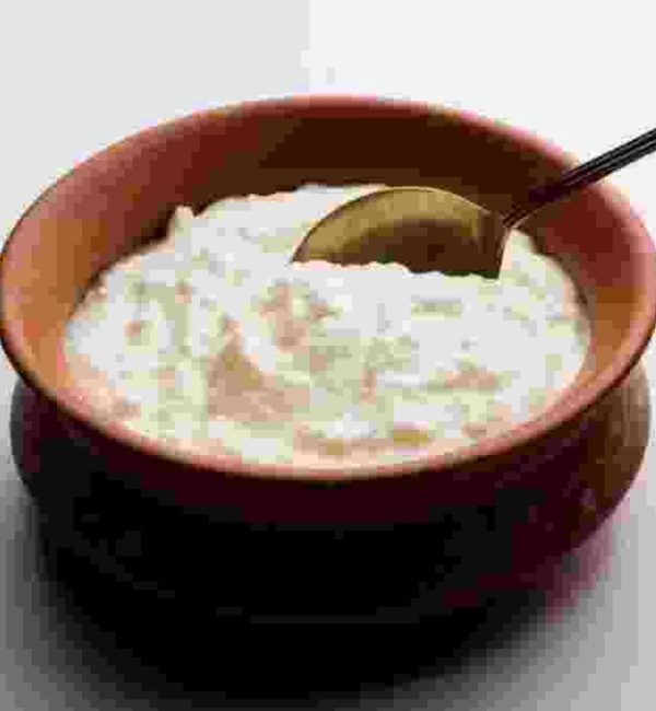 Dahi