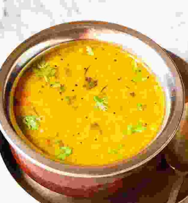 Dal Fry