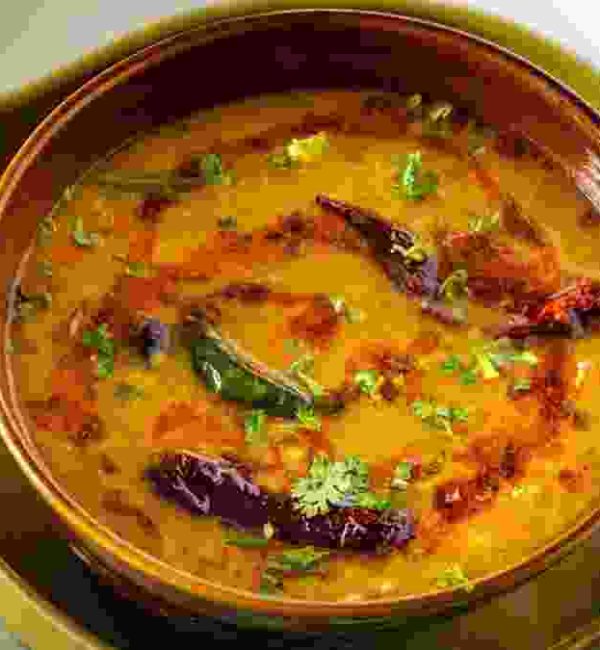 Dal Tadka