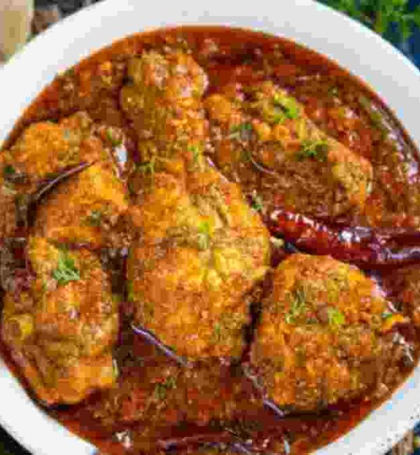 Chicken Masala Gravy