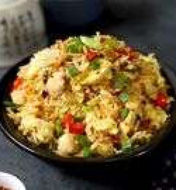 Veg Fried Rice