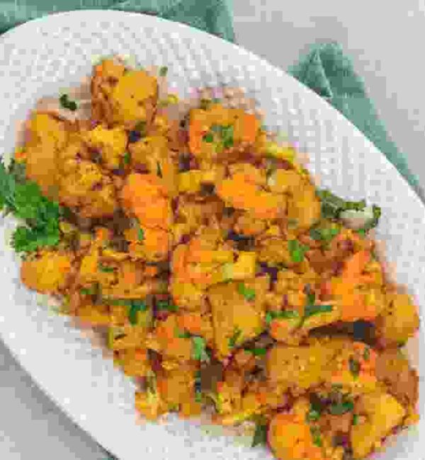 Aloo Gobhi