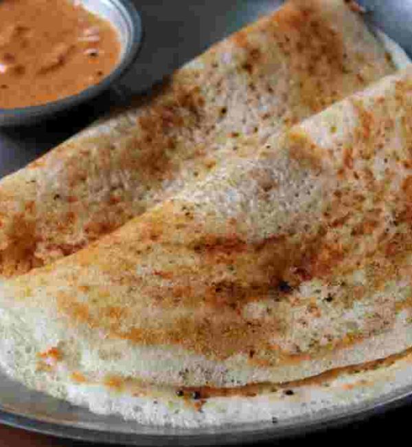 Mysore Sada Dosa