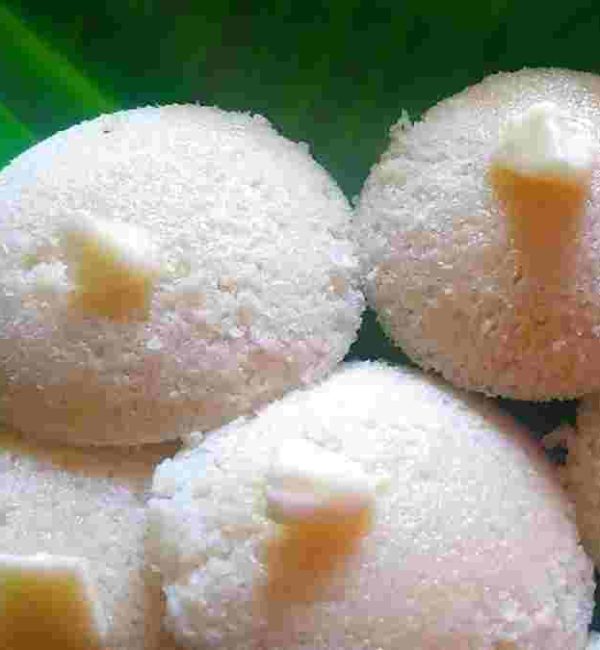 Idli Butter