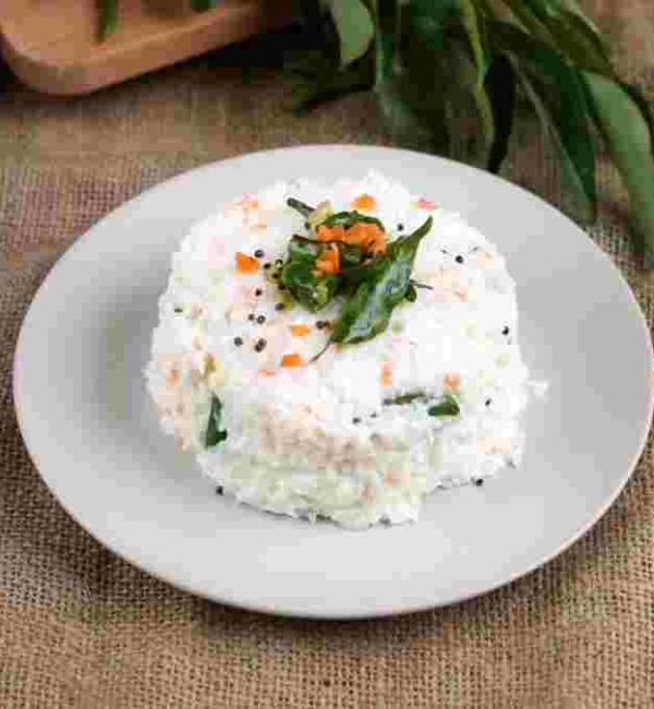 Curd Rice