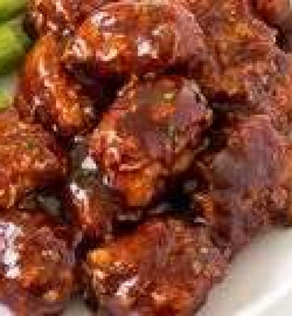 Chicken Barbeque Sauce