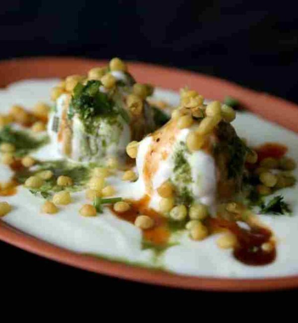 Dahi Vada