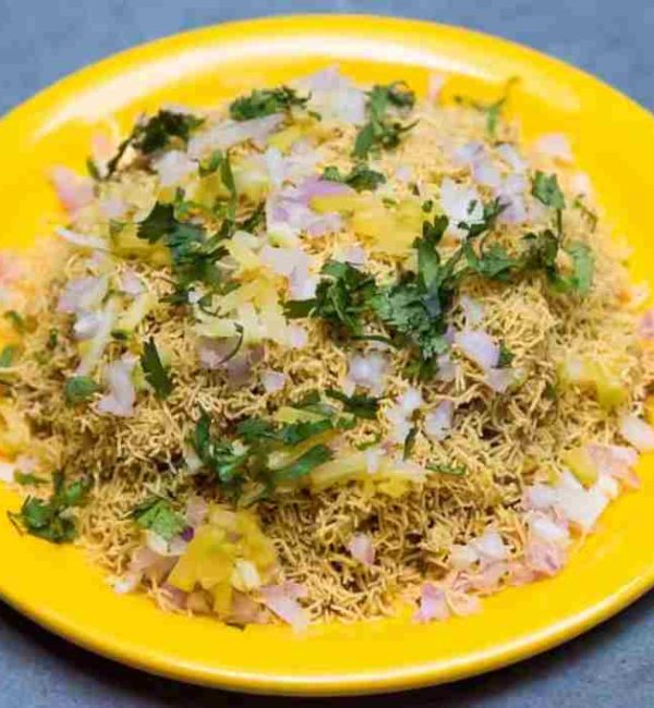 Bhel Puri