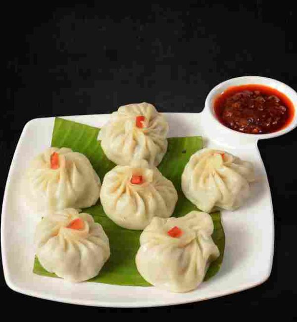 Momos In Vasai West On Messiah