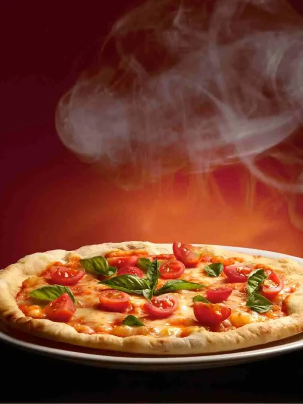 Pizza Villa Order On Messiah Vasai West