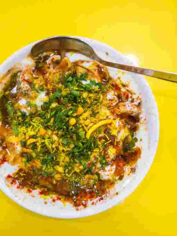 Aman Bandra Chaat